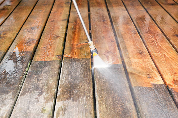 Best House Exterior Washing  in Iceville, AL