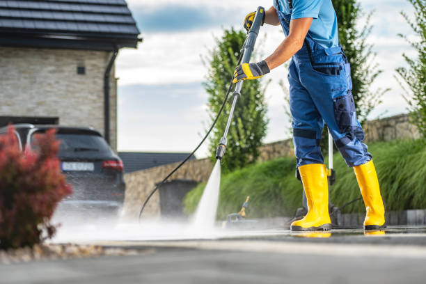 Best Restaurant Pressure Washing  in Iceville, AL